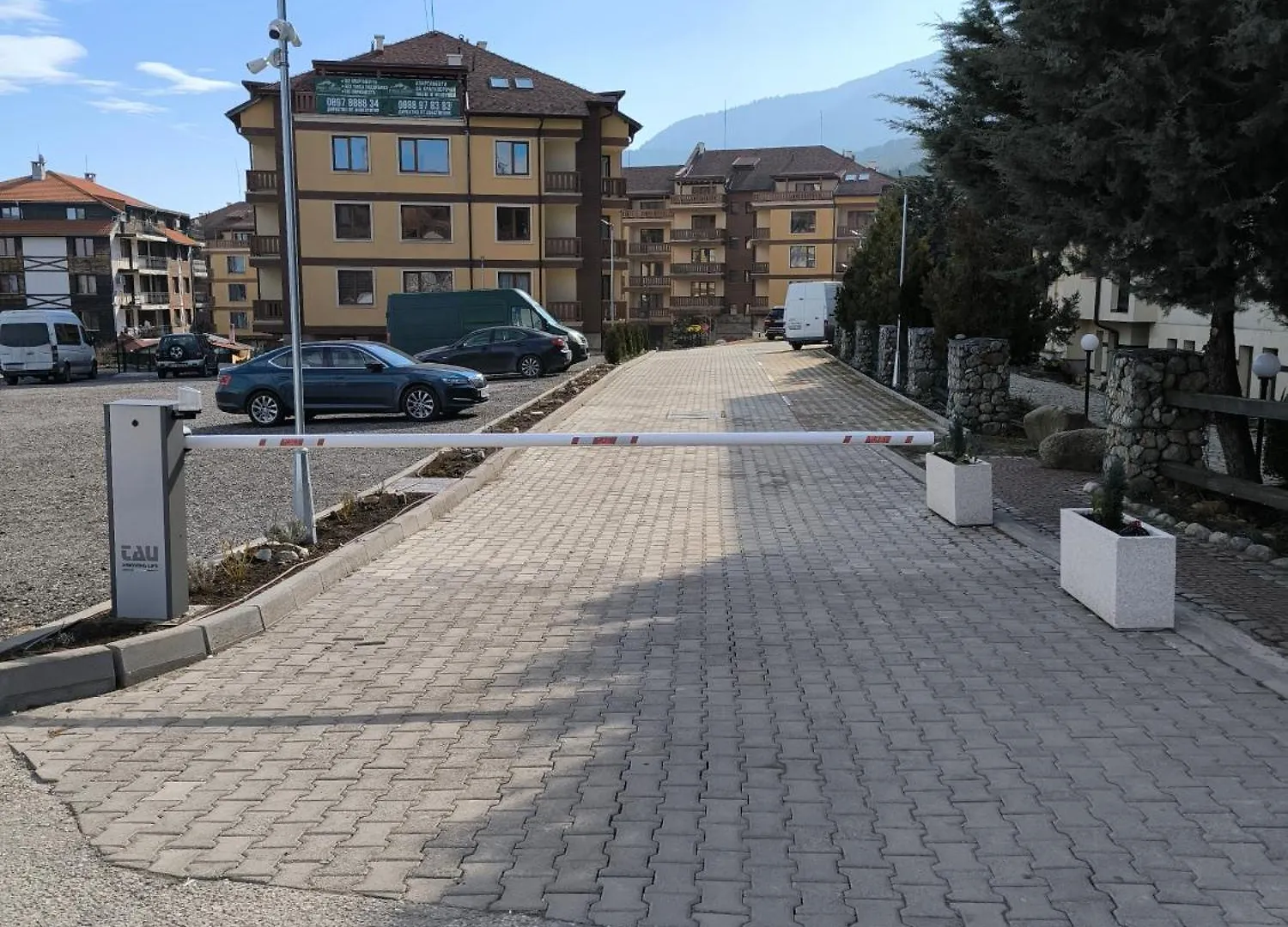 Beautiful Apartments In Bansko Bulgarien