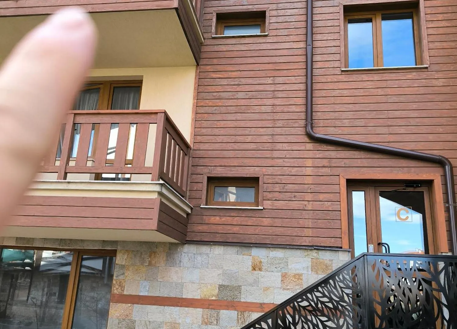 Beautiful Apartments In Bansko