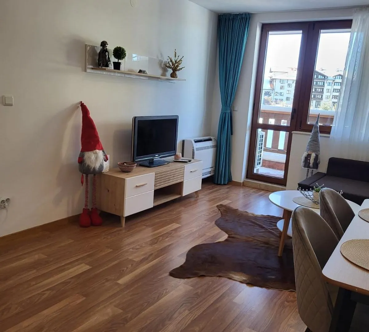 Beautiful Apartments In Bansko