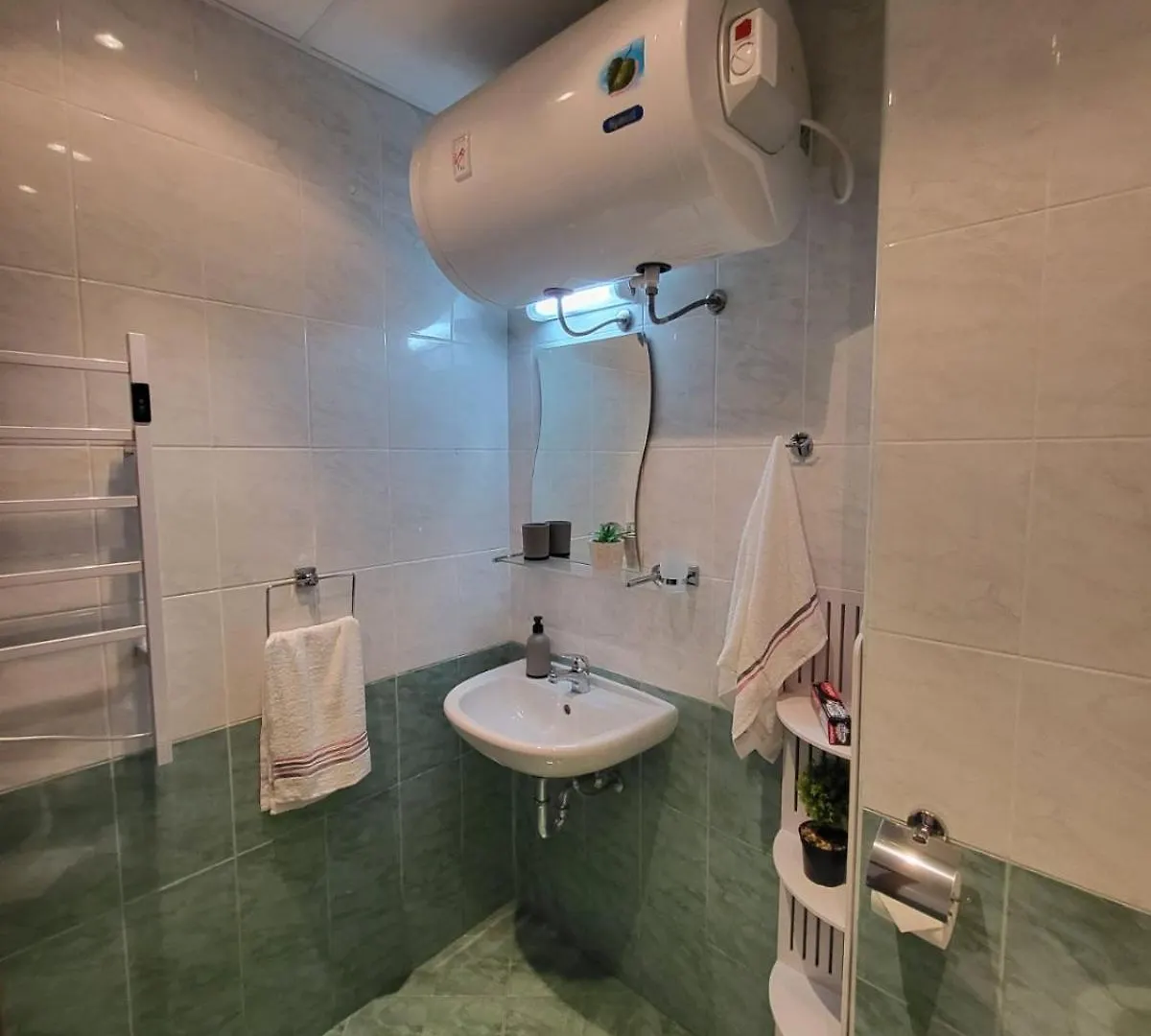 Beautiful Apartments In Bansko
