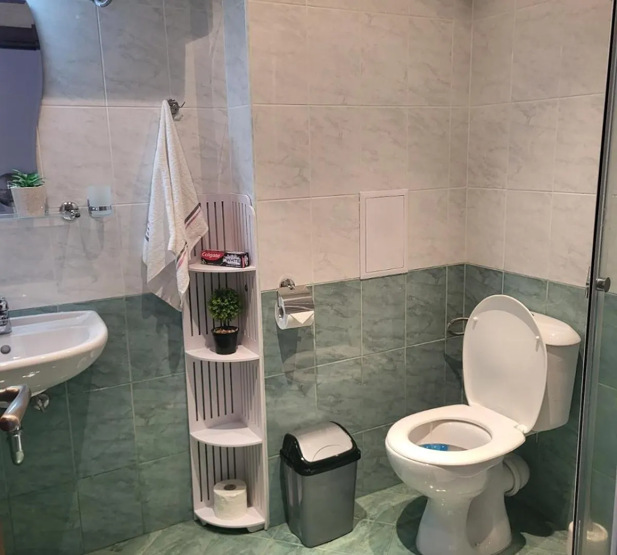Beautiful Apartments In Bansko 0*,  Bulgarien