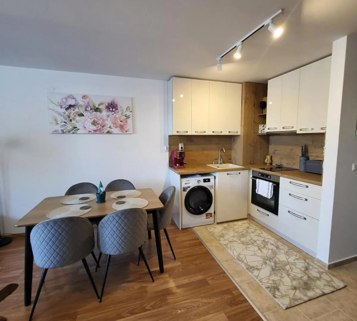 Beautiful Apartments In Bansko
