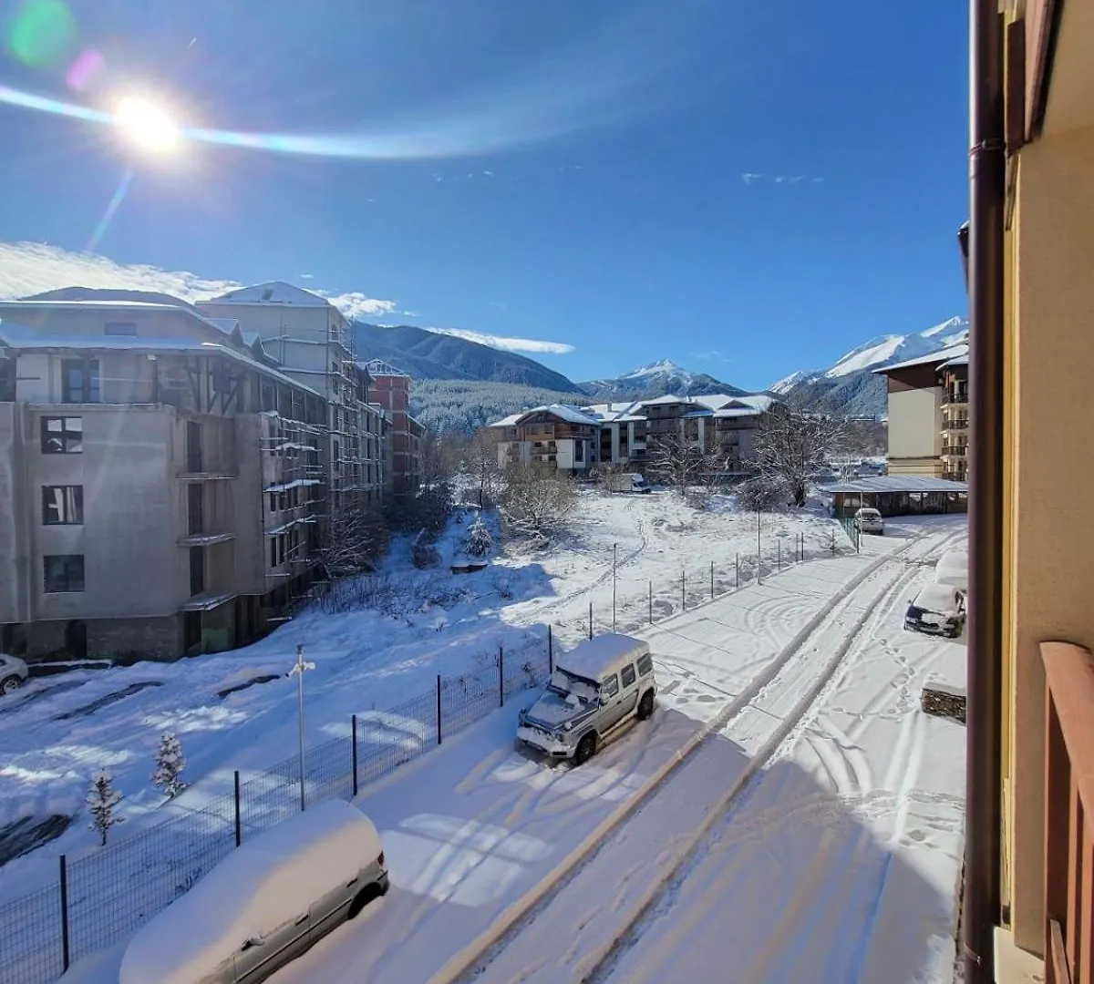 Beautiful Apartments In Bansko Bulgarien