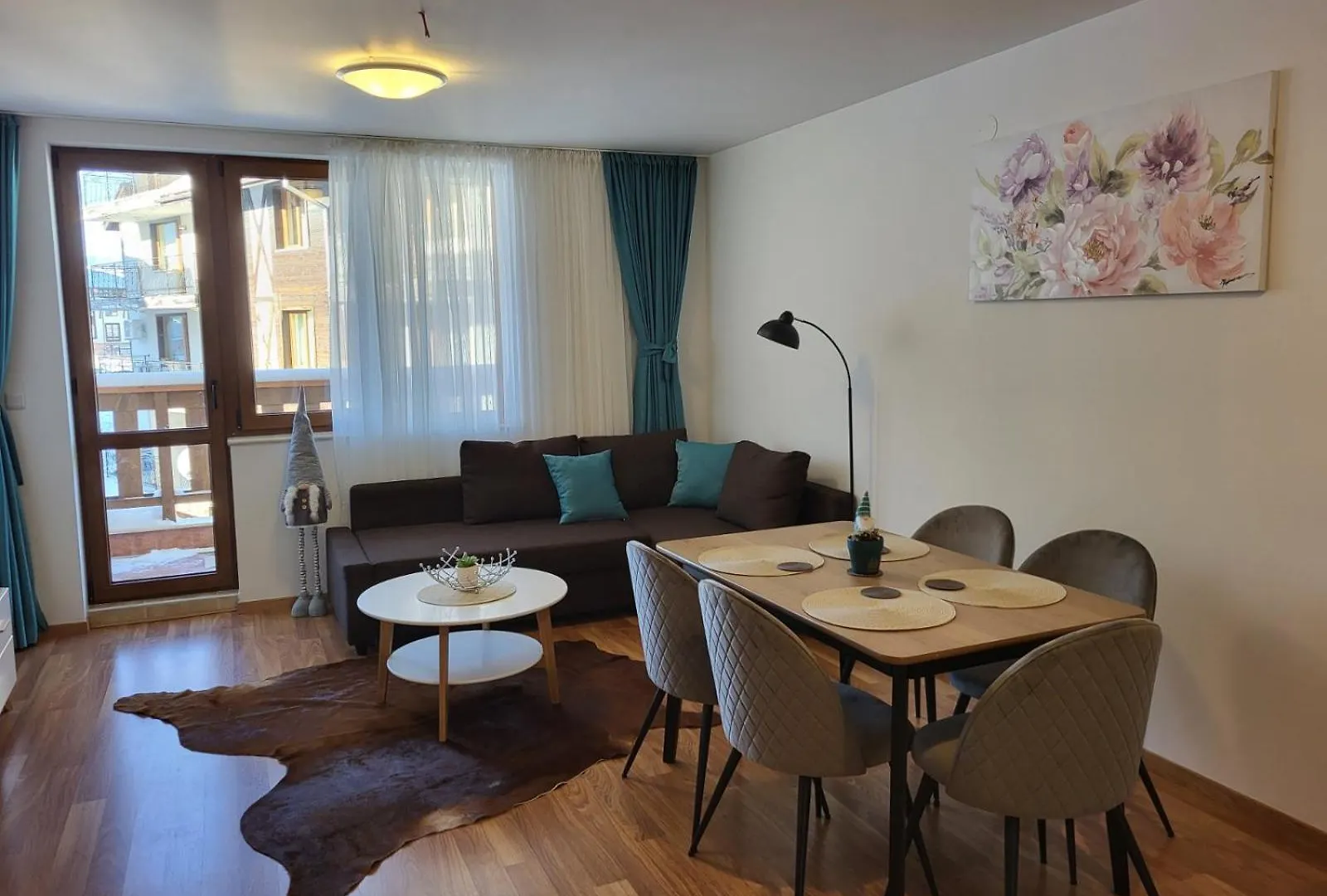 Beautiful Apartments In Bansko 0*,  Bulgarien