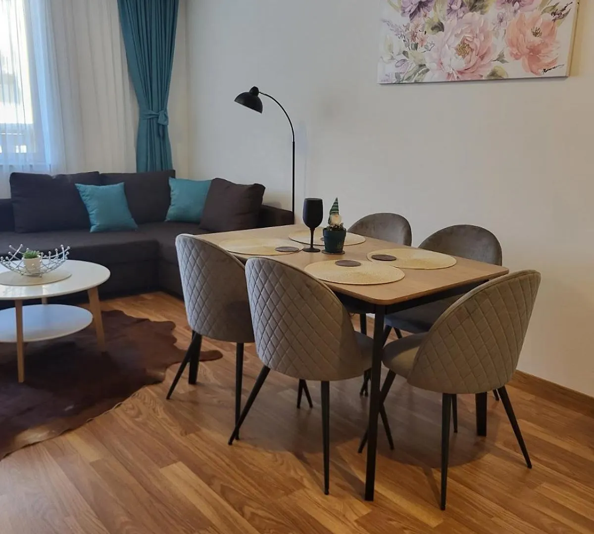 Beautiful Apartments In Bansko