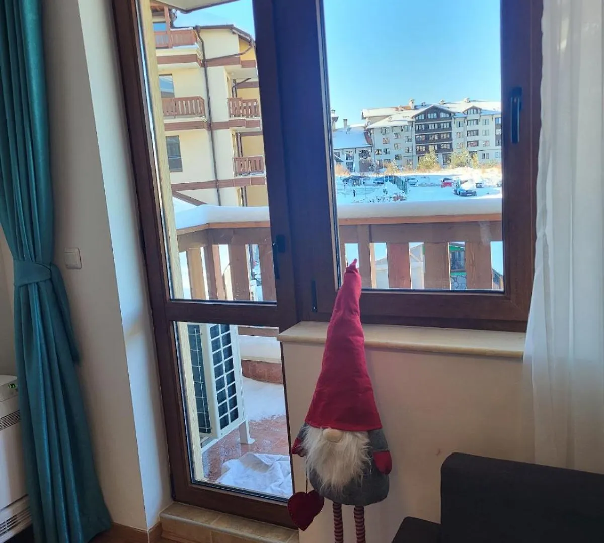 Beautiful Apartments In Bansko Bulgarien