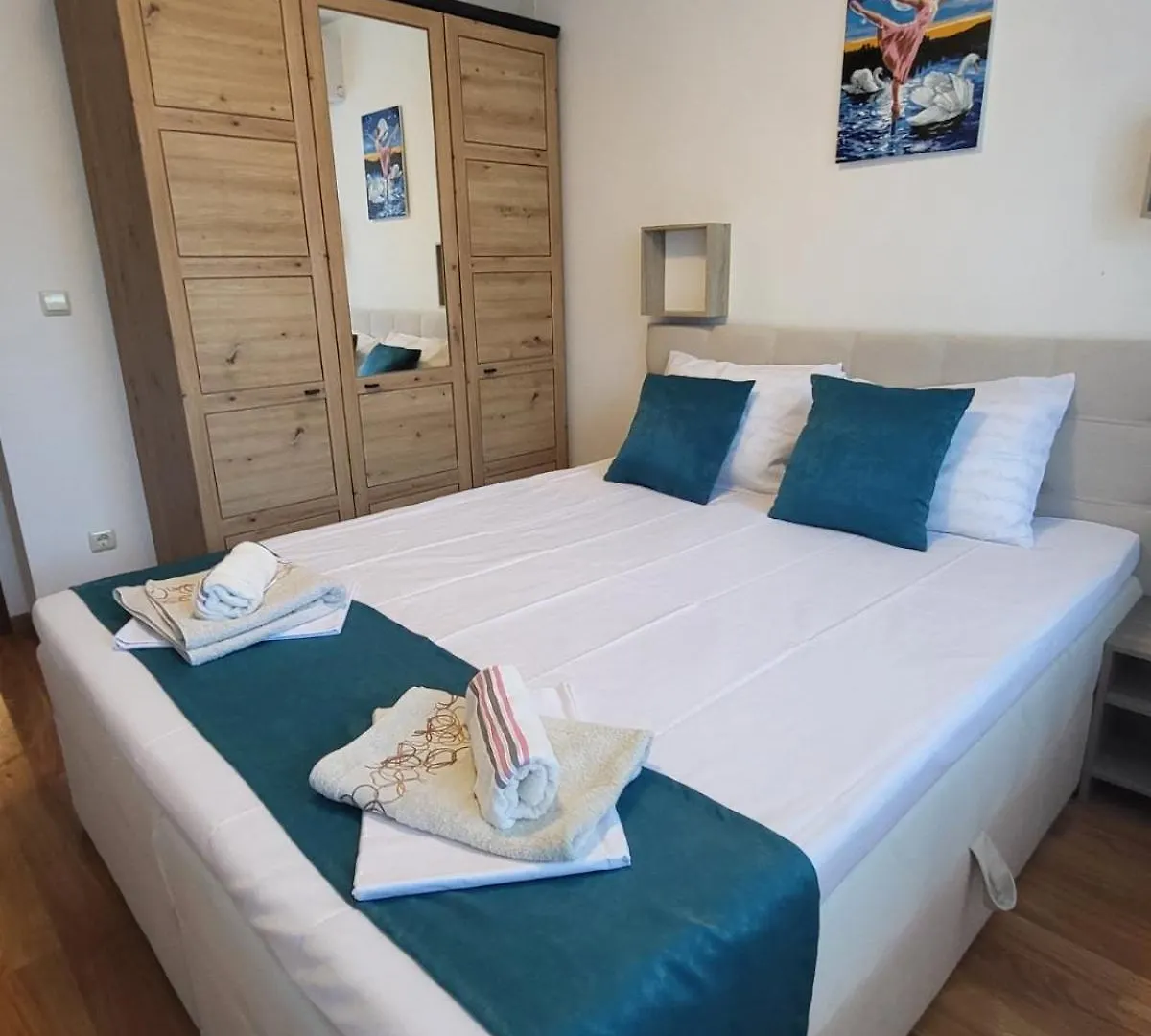 Beautiful Apartments In Bansko